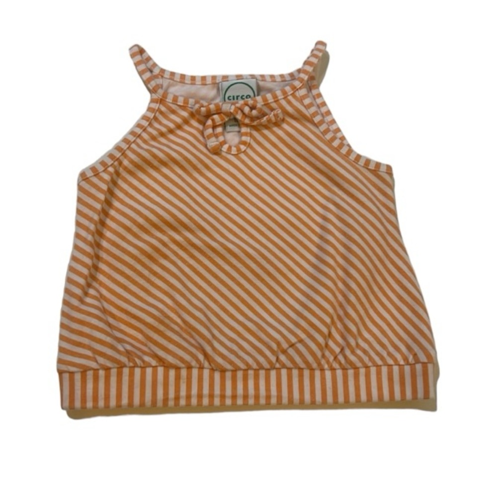 Girls top size 18 months